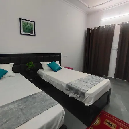 Khajuraho Glory Homestay Exterior photo