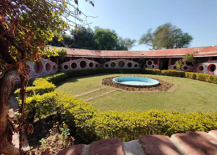 Khajuraho Glory Homestay