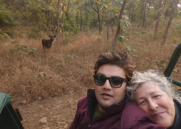 Khajuraho Glory Homestay