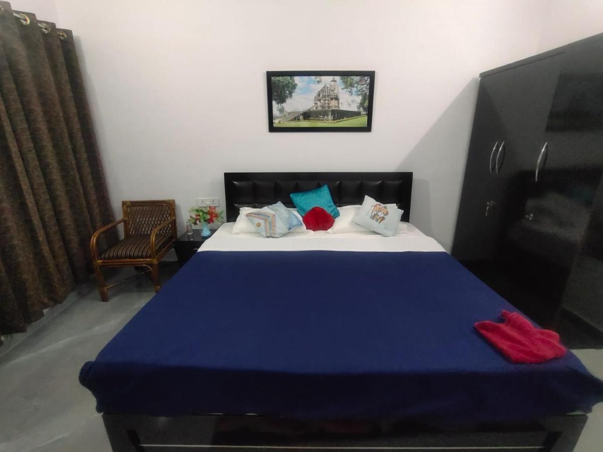 Glory Apartment