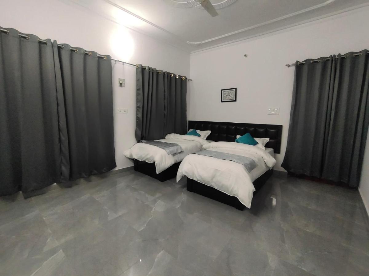 Glory Apartment Khajuraho