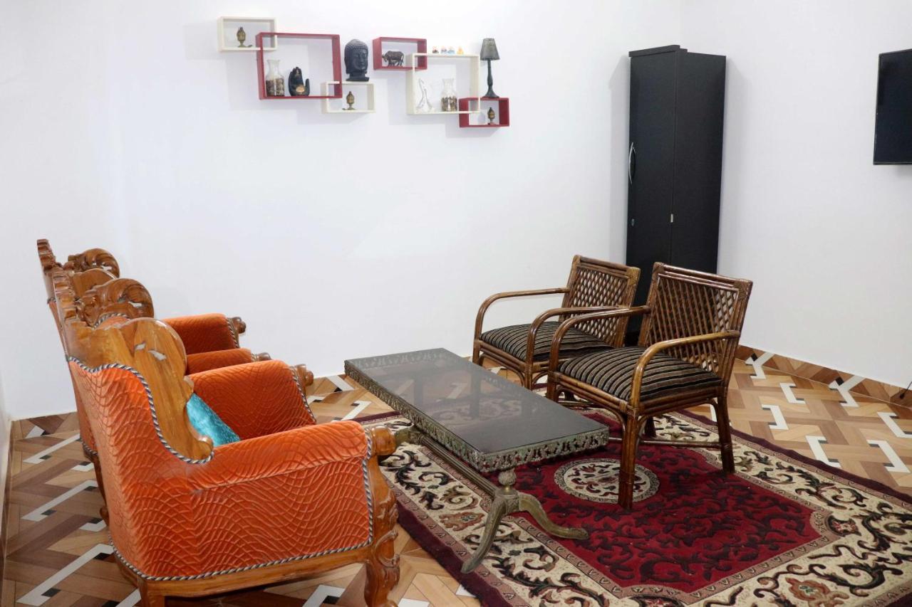 Apartment Glory Khajuraho