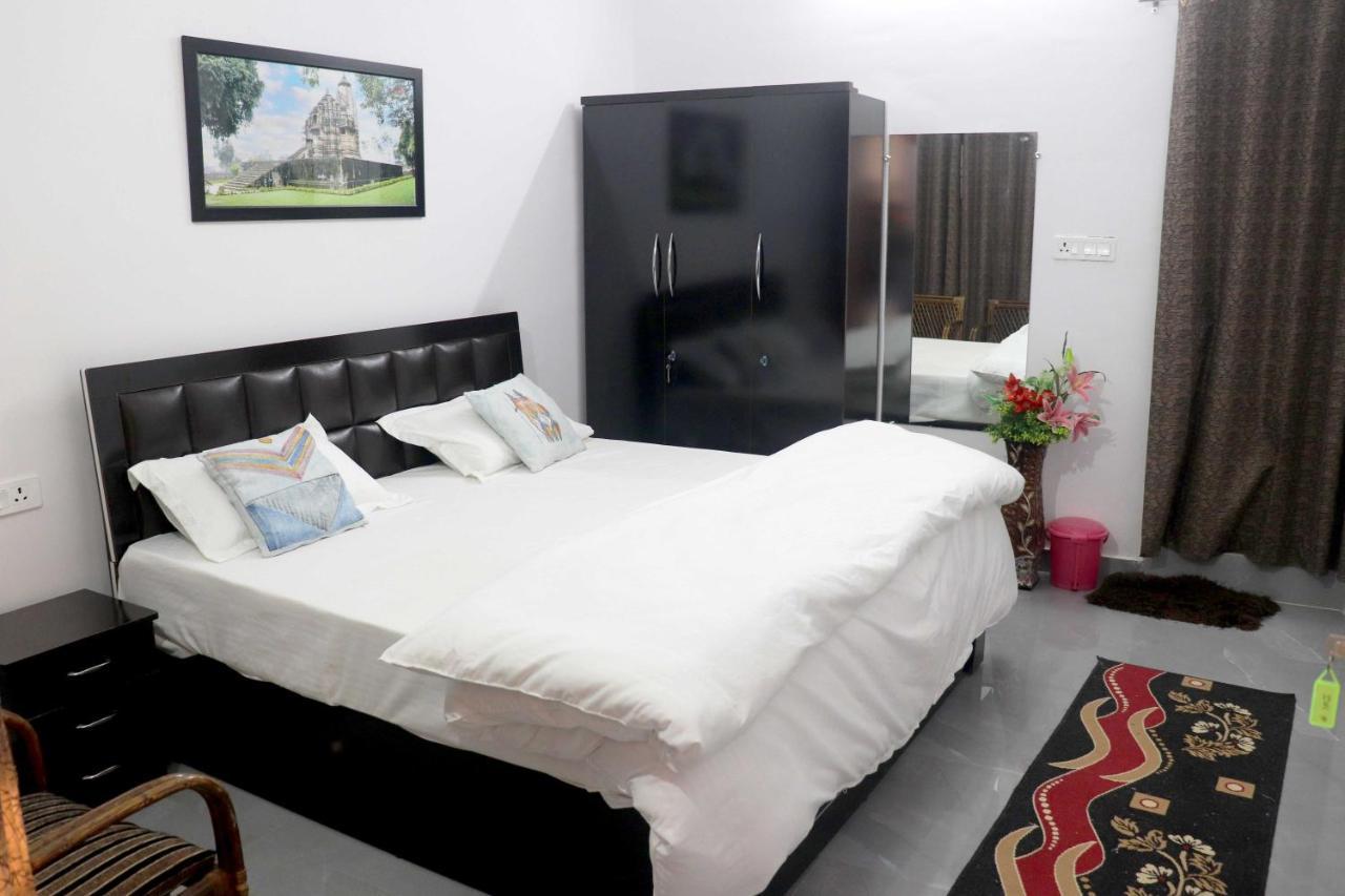 Apartment Glory Khajuraho