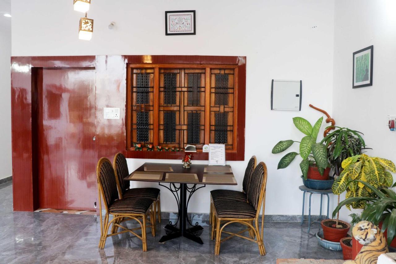Glory Apartment