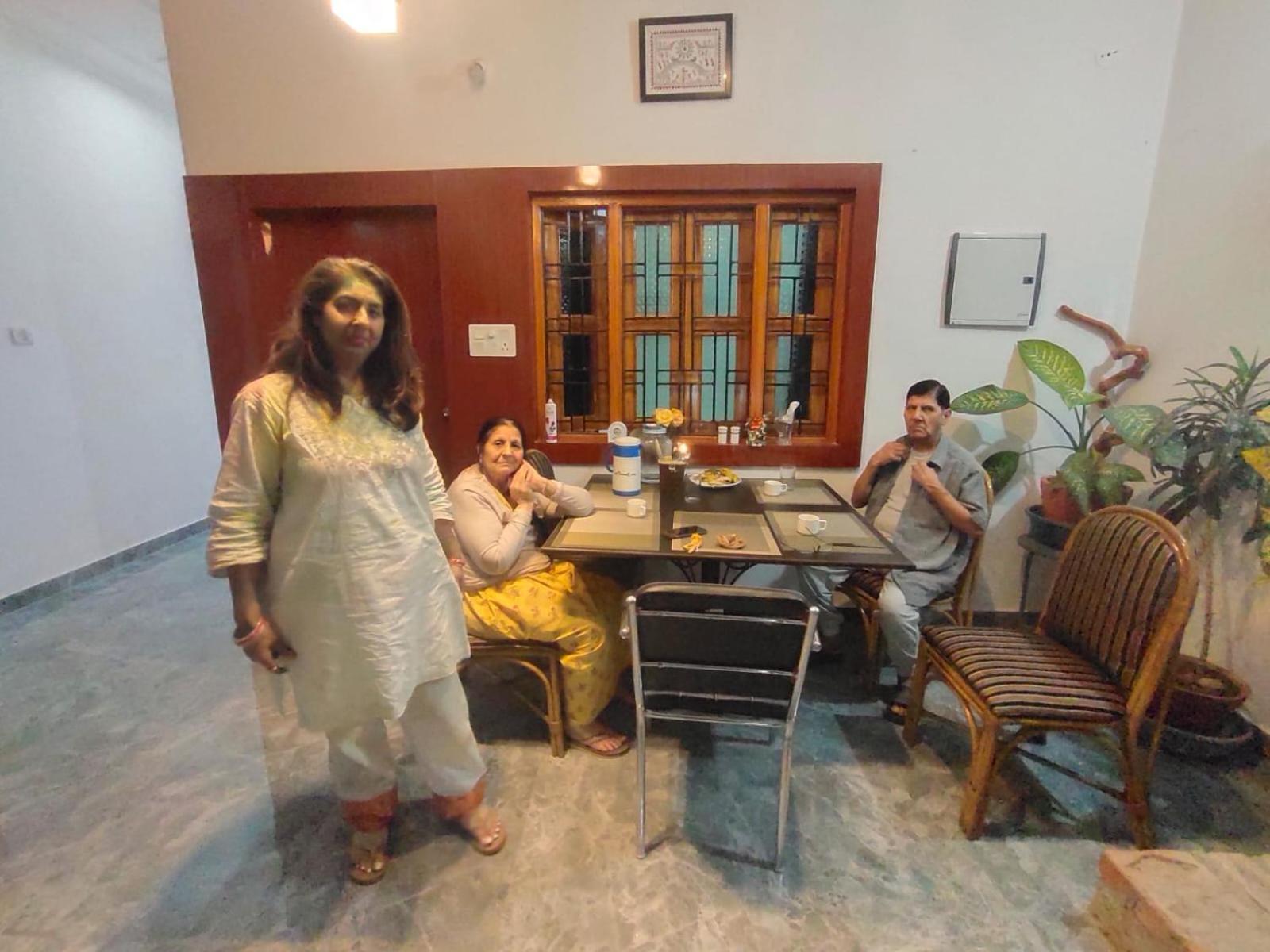 Glory Apartment Khajuraho