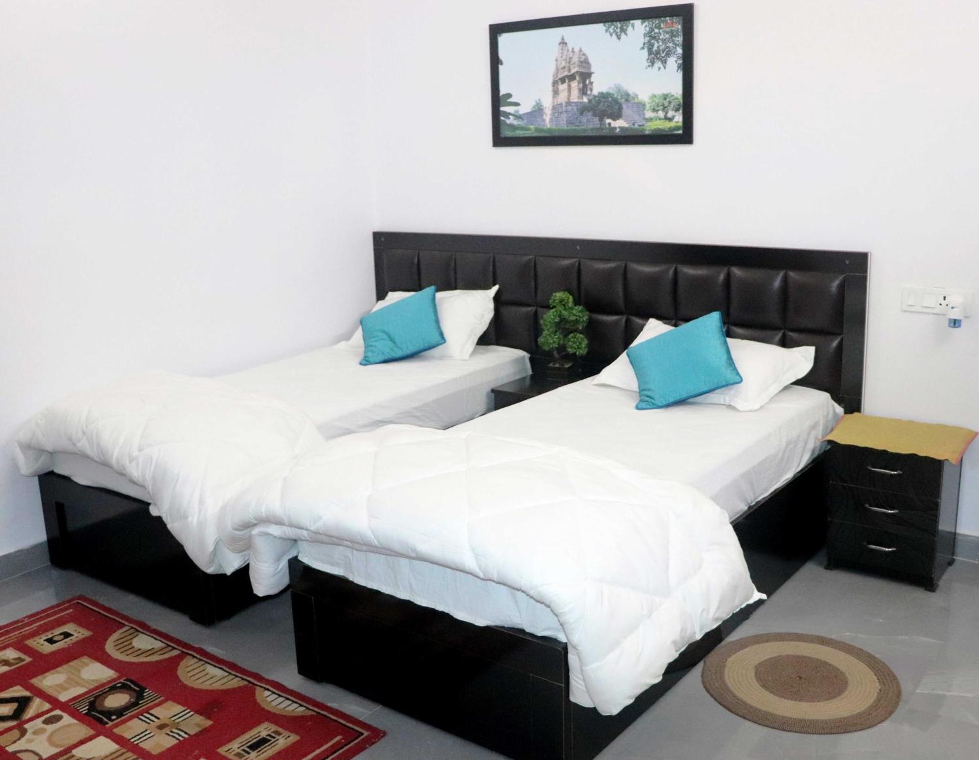 Glory Apartment *