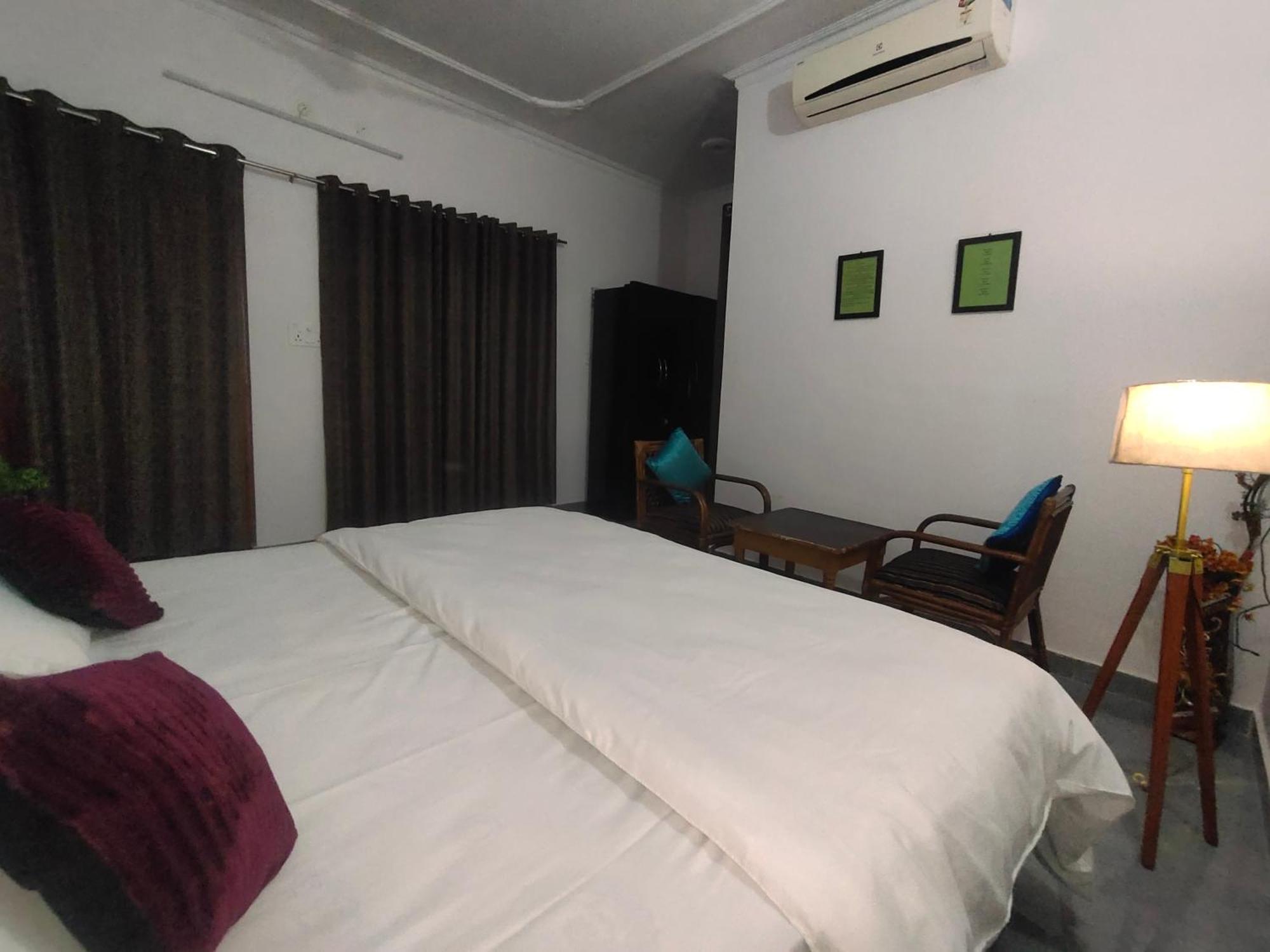 Glory Apartment