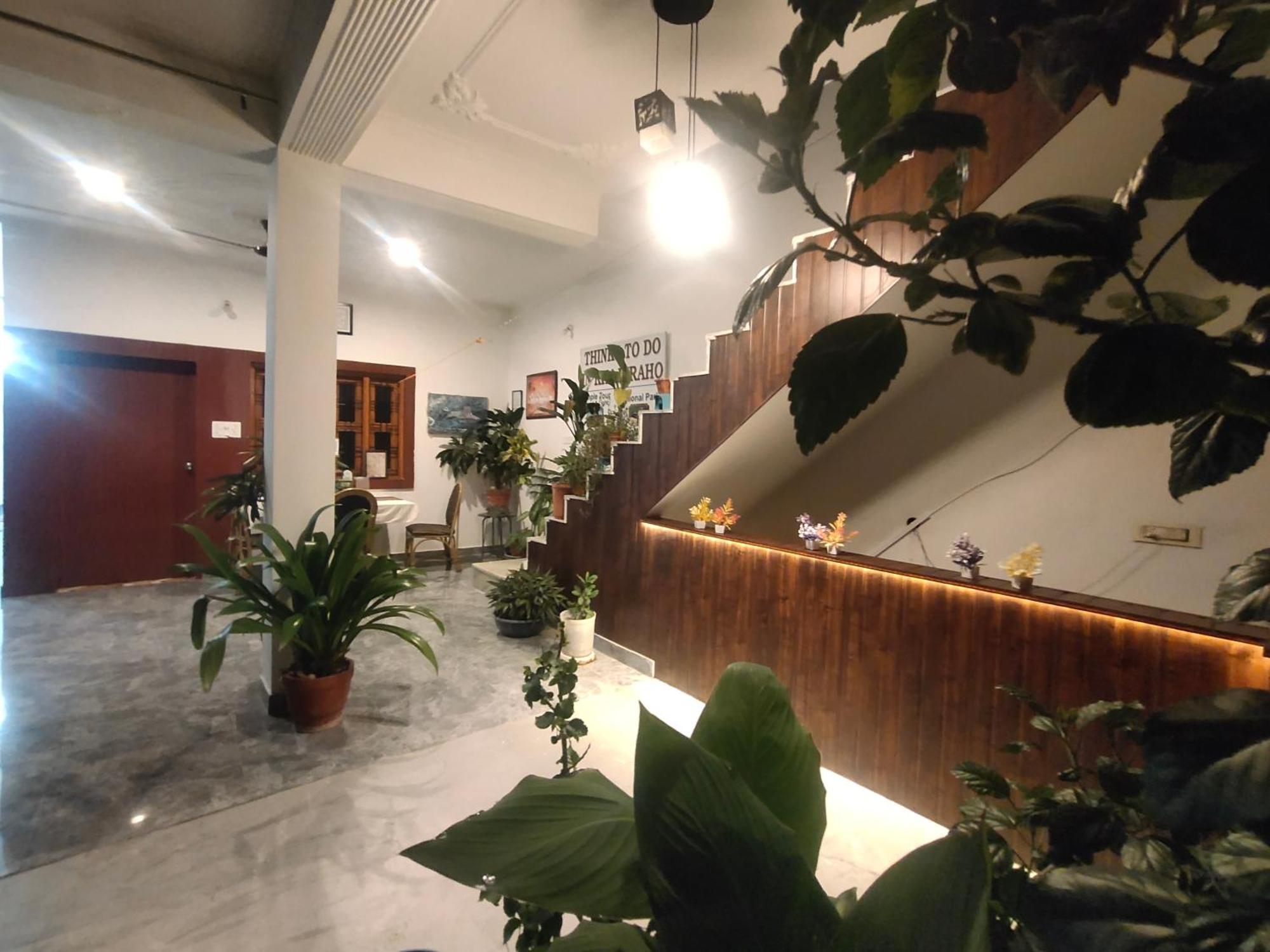 Glory Apartment Khajuraho