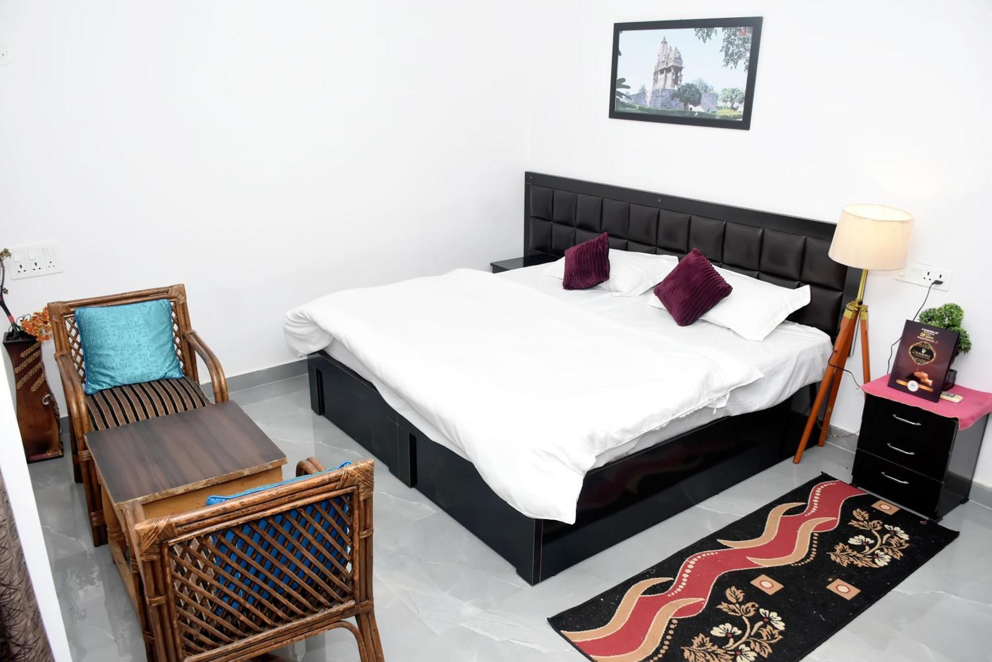 Glory Apartment