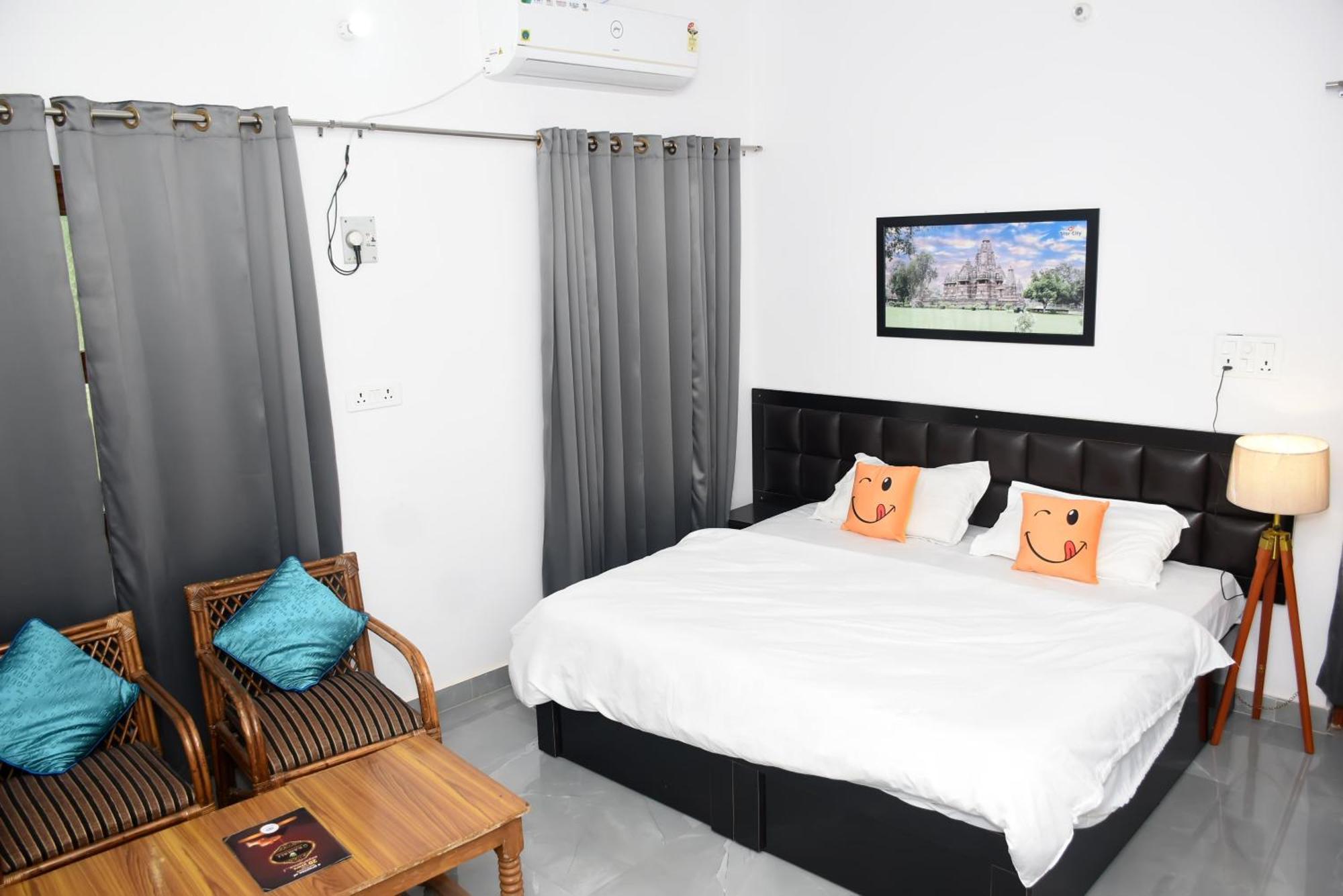 Glory Apartment *