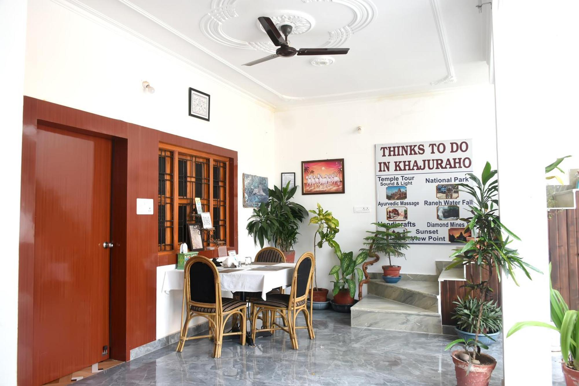 Glory Apartment Khajuraho