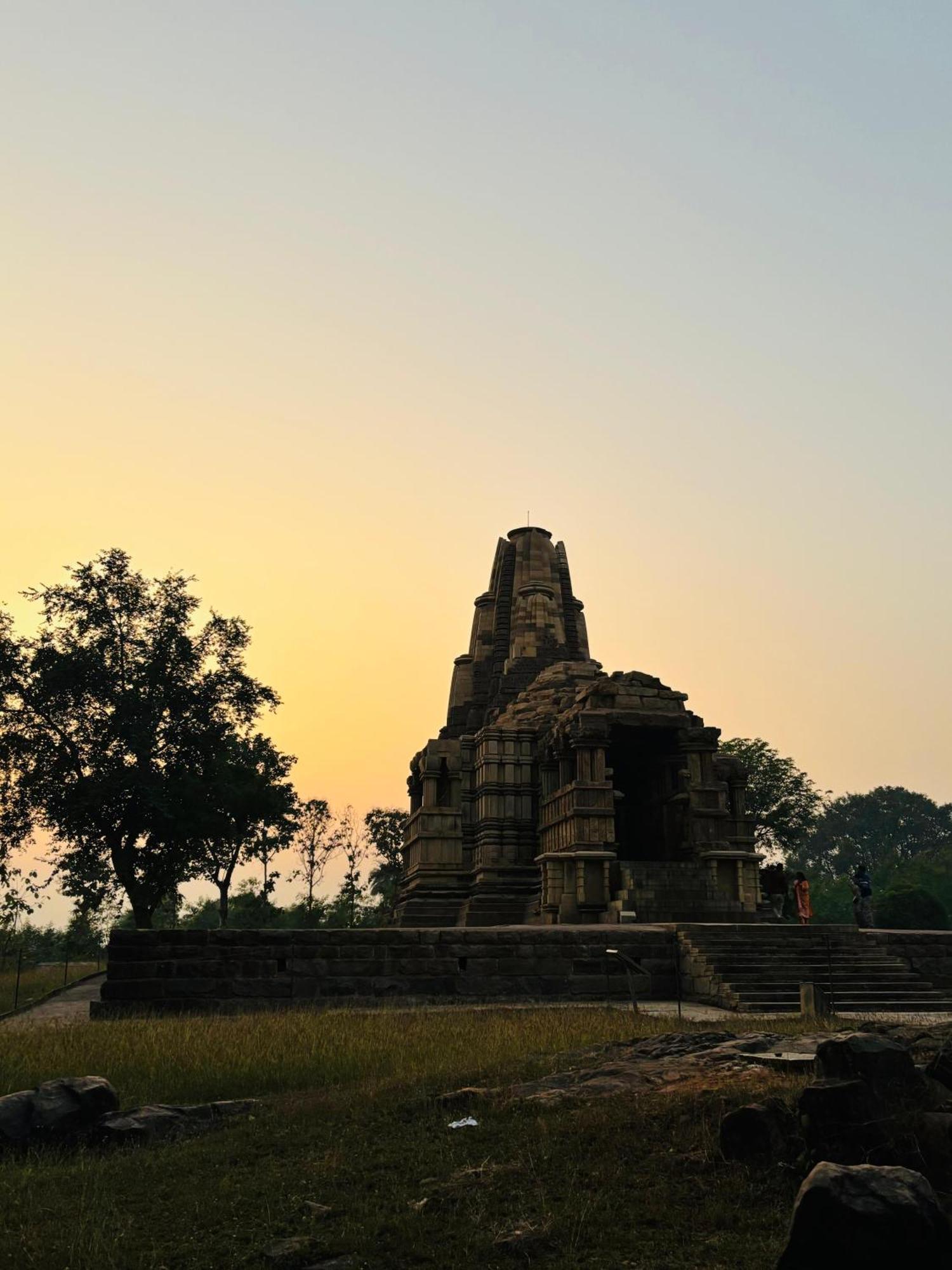 Glory * Khajuraho