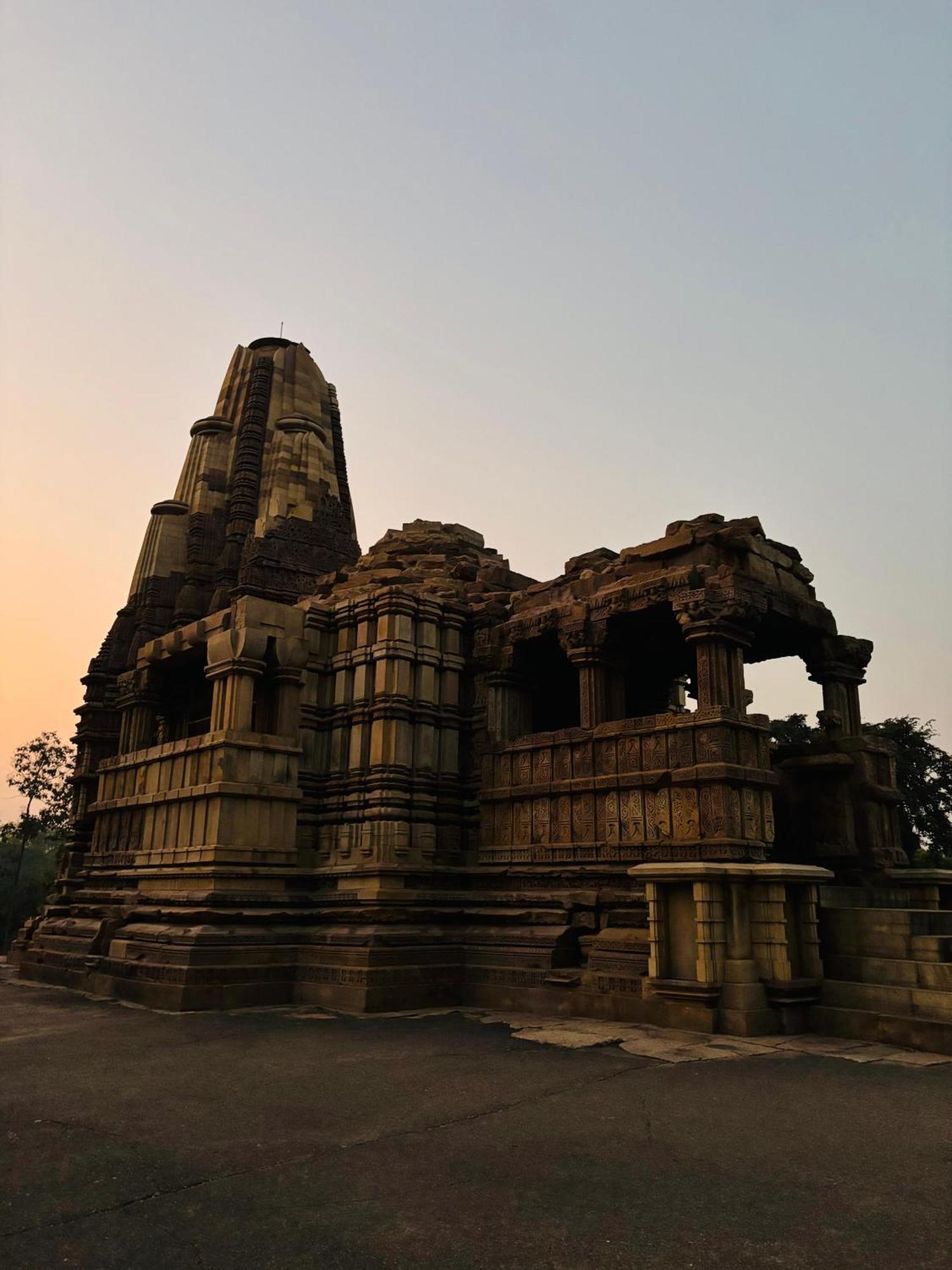 Apartment Glory Khajuraho