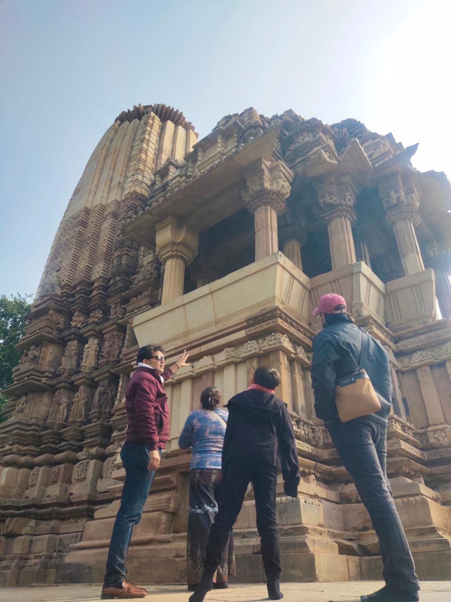 Apartment Glory Khajuraho